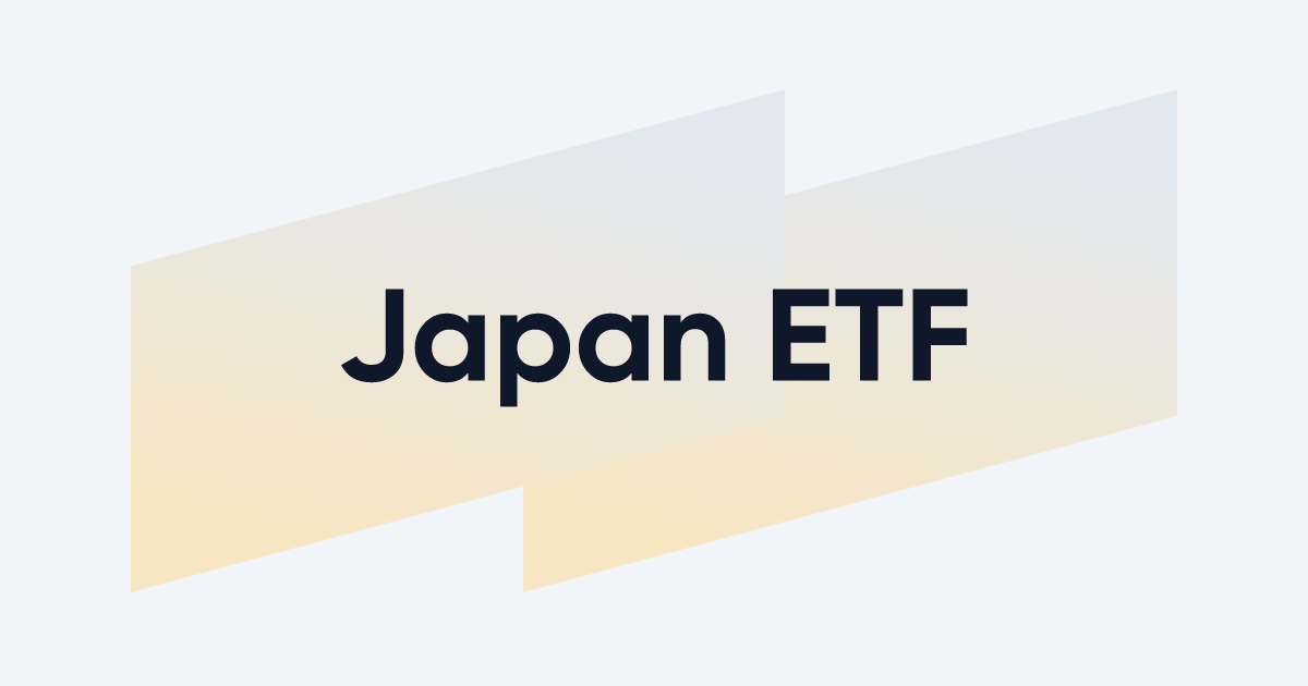 Japan-ETF: Ist das sinnvoll - und welcher ist der richtige?