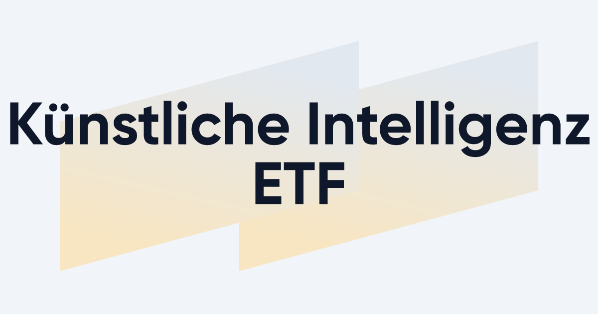 Künstliche Intelligenz ETF: Gibt es versteckte Risiken bei KI-ETFs?