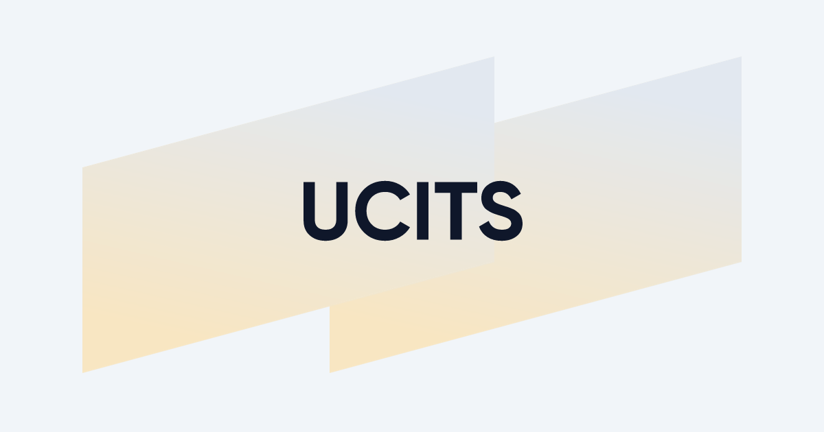 UCITS-ETFs verstehen: Die EU-Regulierung im Check | Zendepot.de