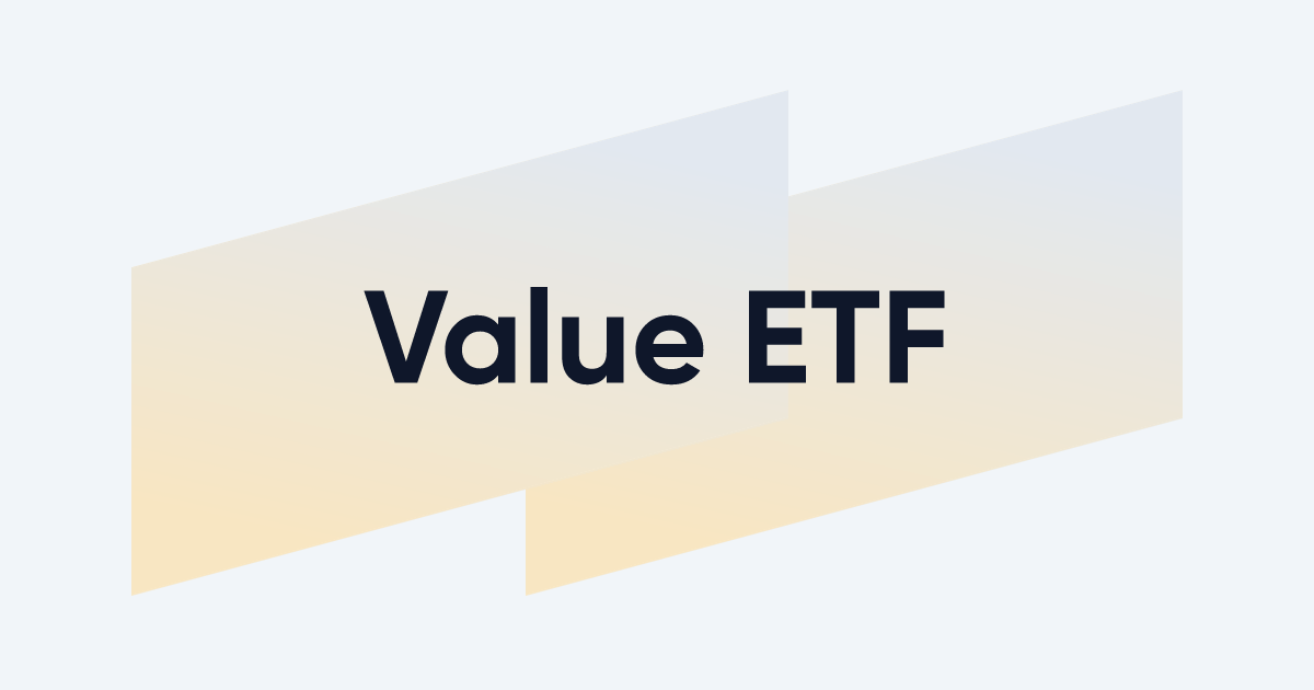 Value-ETFs: Investment in unterbewerte Aktien sinnvoll? | Zendepot.de