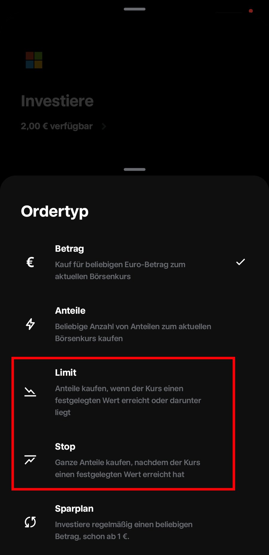 Trade Republic Anleitung Konto eröffnen, Sparplan einrichten & mehr Zendepot.de