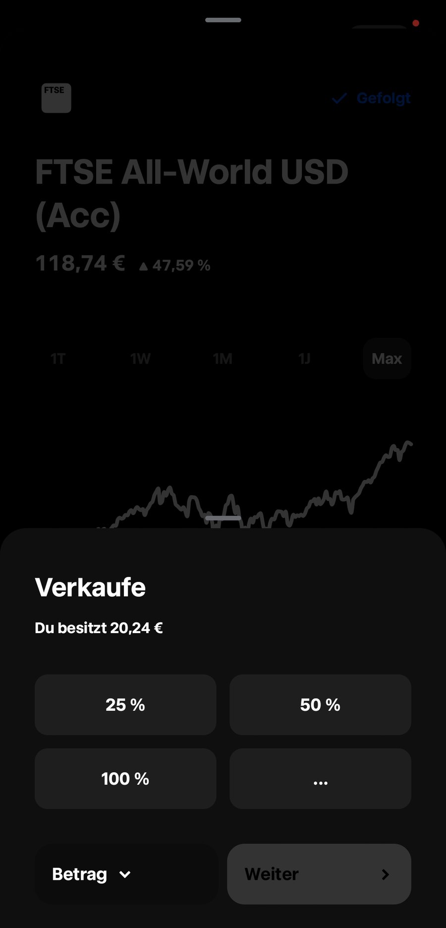 Trade Republic Anleitung Konto eröffnen, Sparplan einrichten & mehr Zendepot.de