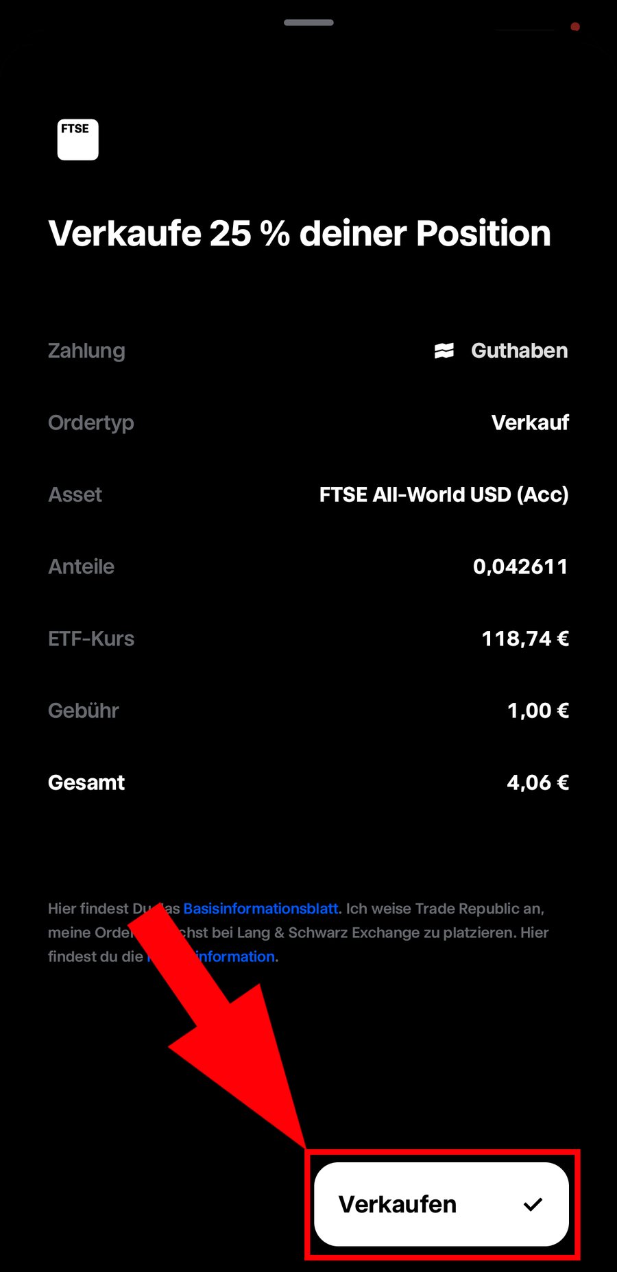 Trade Republic Anleitung Konto eröffnen, Sparplan einrichten & mehr Zendepot.de