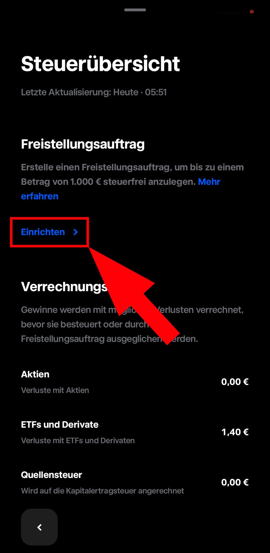 Trade Republic Anleitung Konto eröffnen, Sparplan einrichten & mehr Zendepot.de