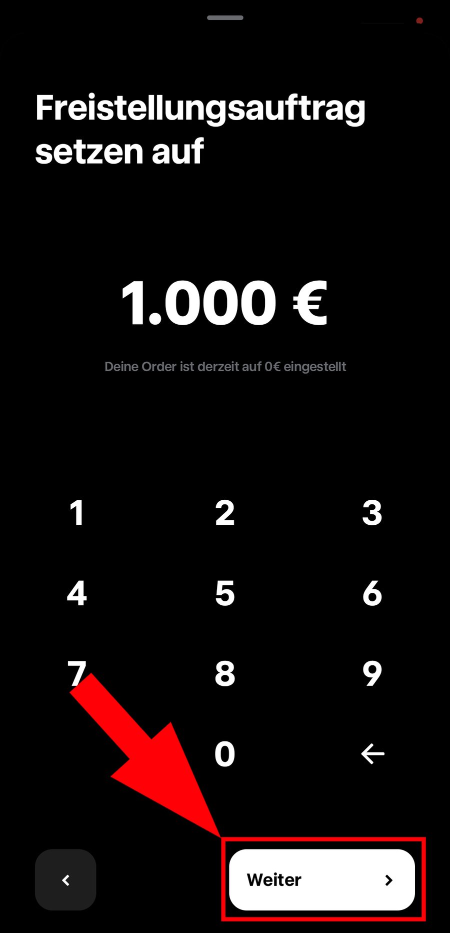 Trade Republic Anleitung Konto eröffnen, Sparplan einrichten & mehr Zendepot.de