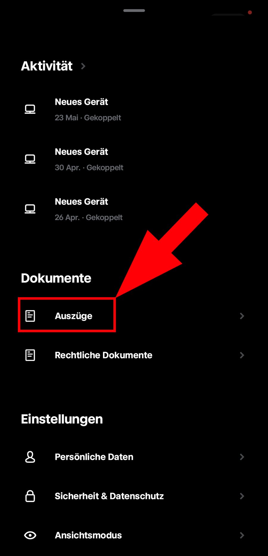 Trade Republic Anleitung Konto eröffnen, Sparplan einrichten & mehr Zendepot.de
