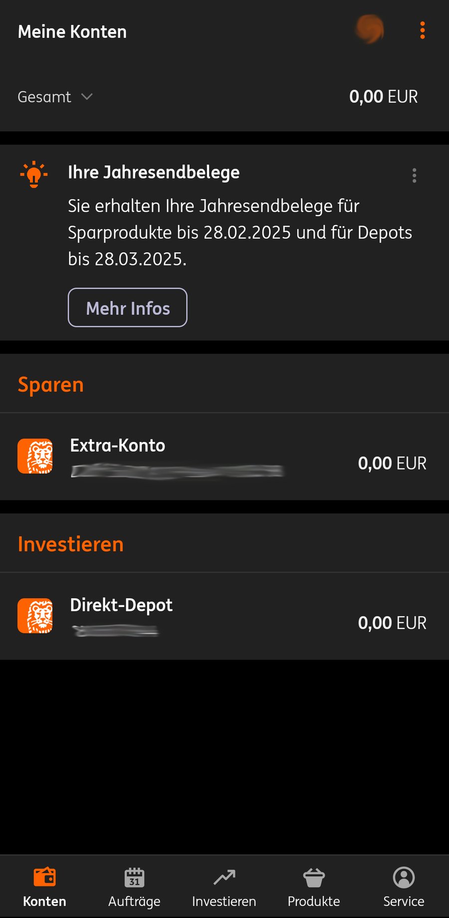ING Depot Test: Wertpapier-Sparen schon ab 1 € – doch was kann das ...