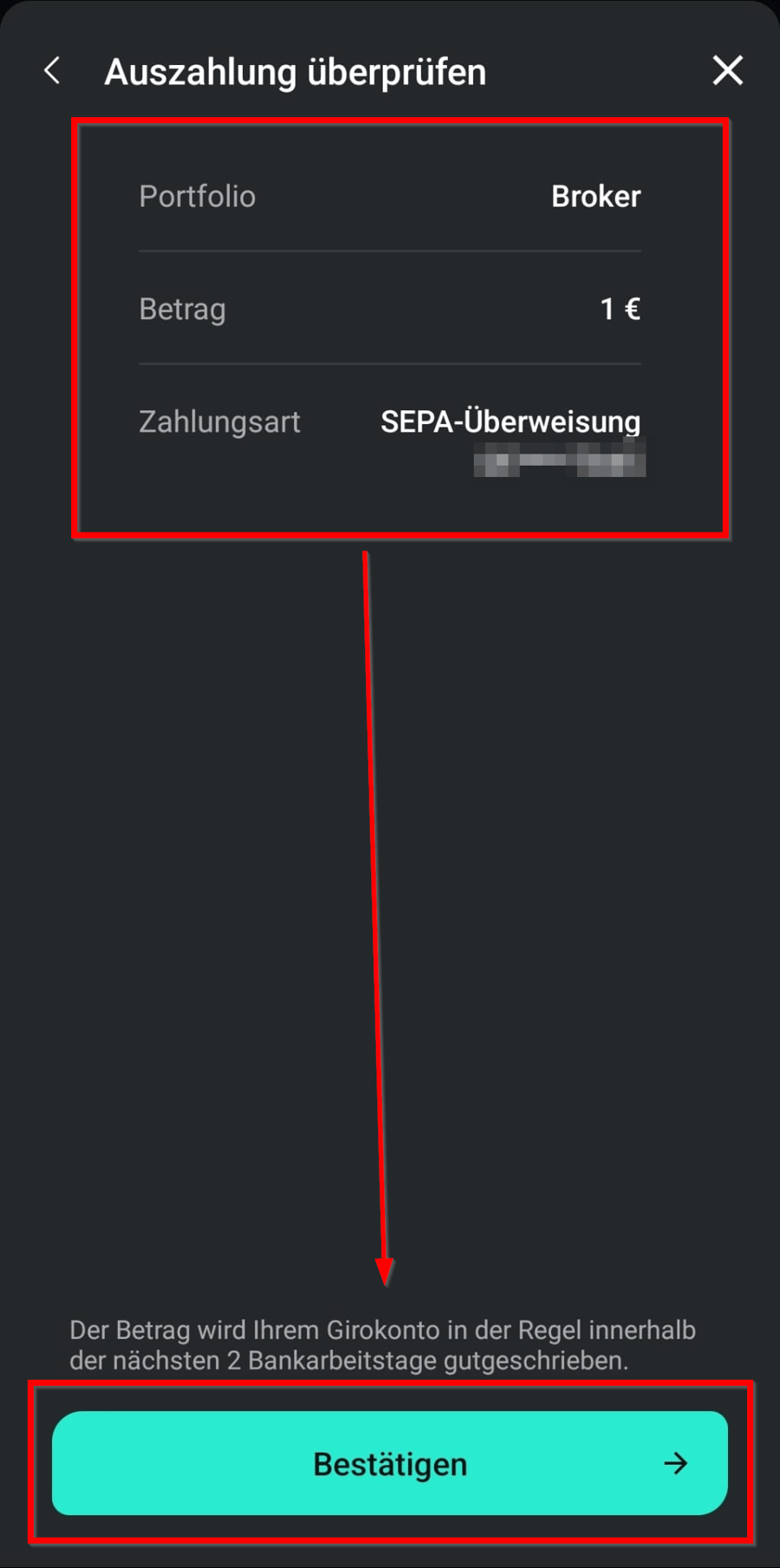 Scalable Capital Anleitung 2024 Konto eröffnen, Depot übertragen, Sparplan einrichten & mehr