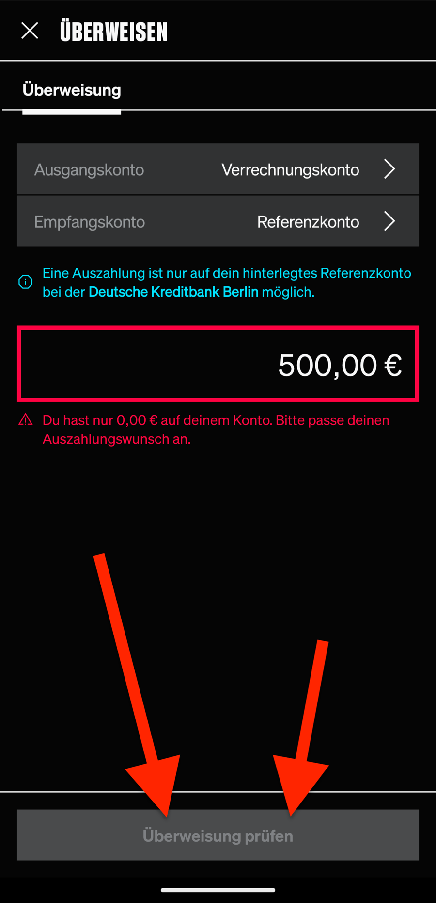 Kann Man Deka Depot Auszahlen Lassen SMARTBROKER+ Anleitung: Konto eröffnen, Sparplan einrichten & mehr