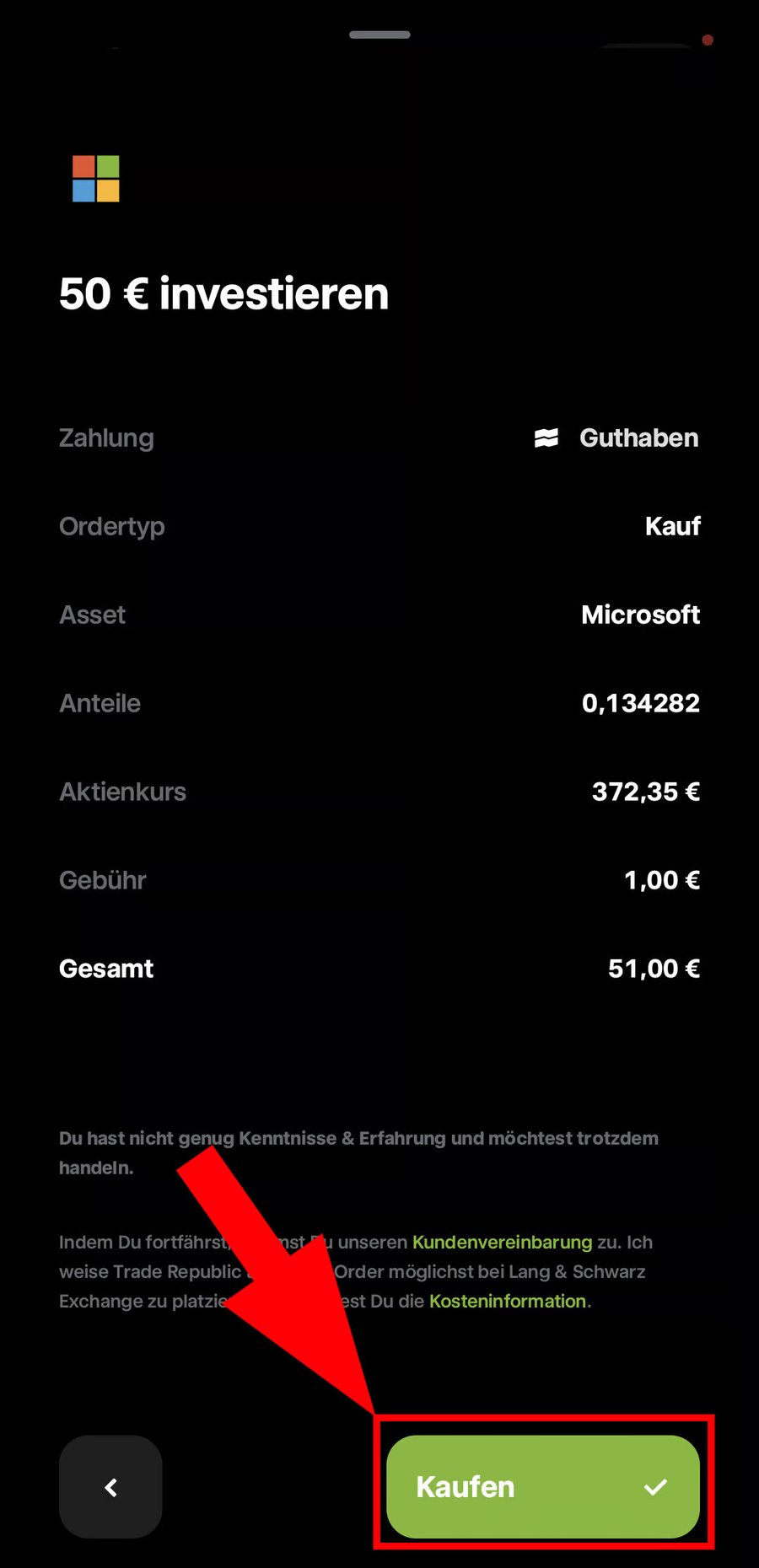 Trade Republic Anleitung Konto eröffnen, Sparplan einrichten & mehr Zendepot.de